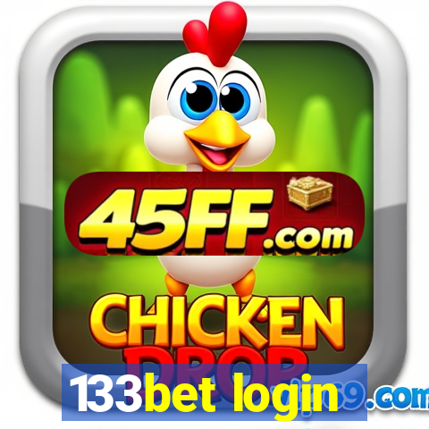 133bet login